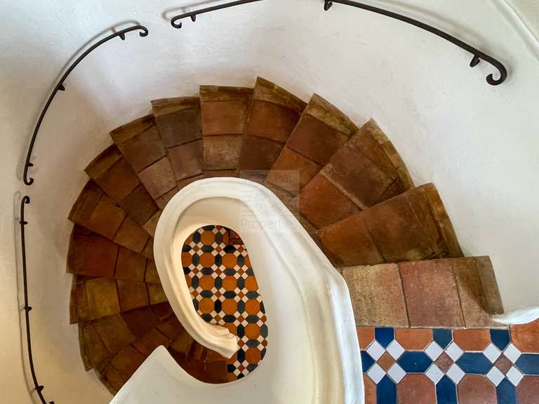 Maison La Colle-sur-Loup - 5 chambres - 437m²