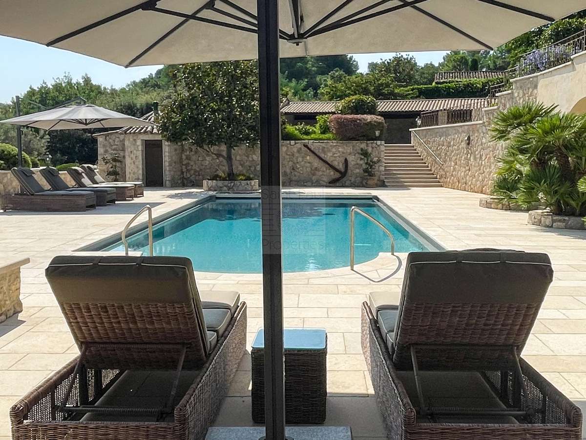 House La Colle-sur-Loup