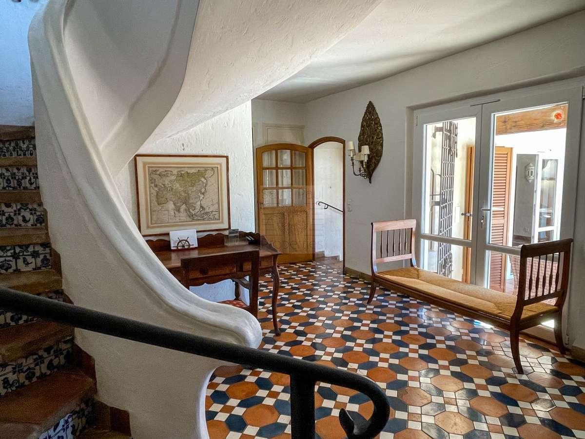 House La Colle-sur-Loup