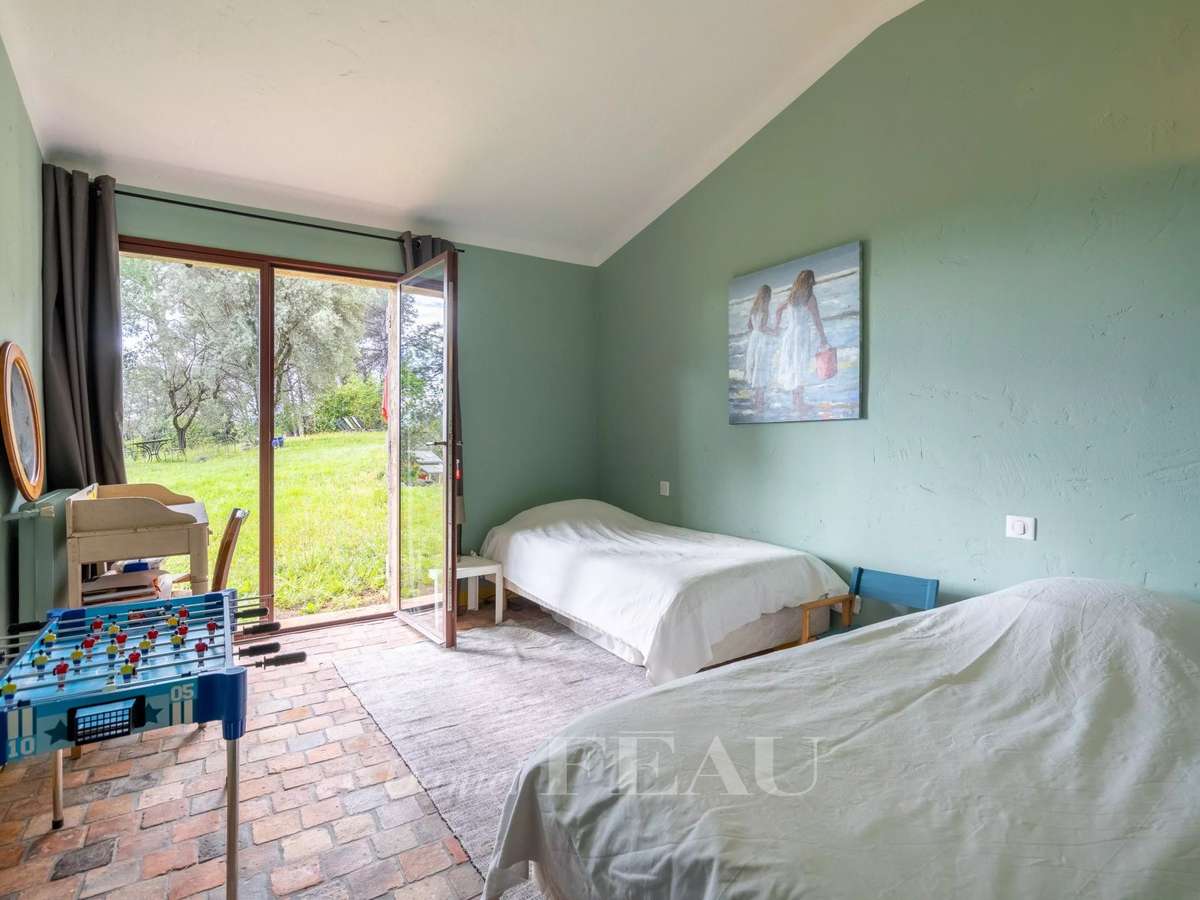 House La Colle-sur-Loup