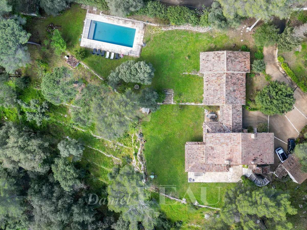 House La Colle-sur-Loup