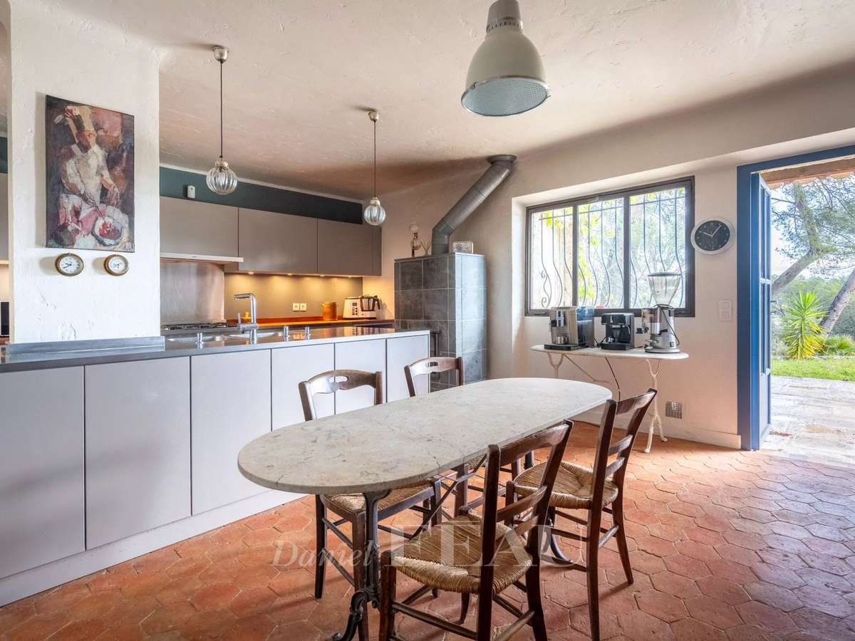 House La Colle-sur-Loup