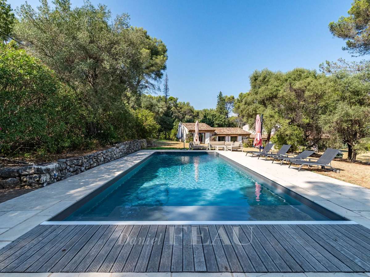 House La Colle-sur-Loup