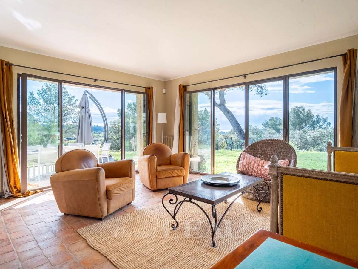 House La Colle-sur-Loup