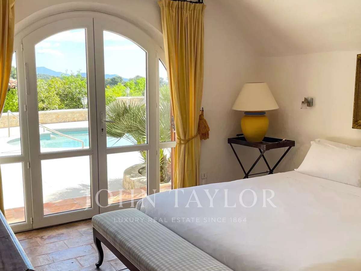 House La Colle-sur-Loup