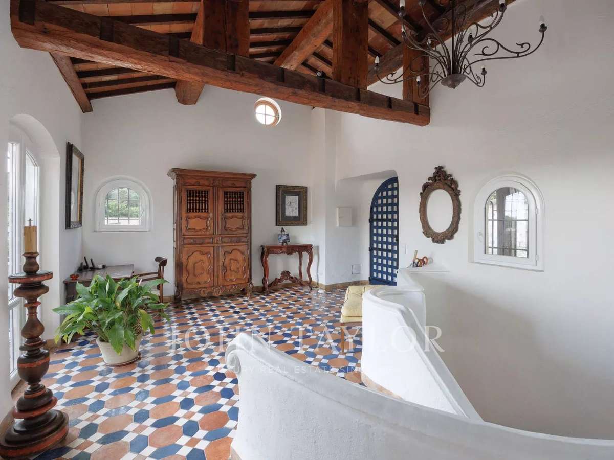 House La Colle-sur-Loup