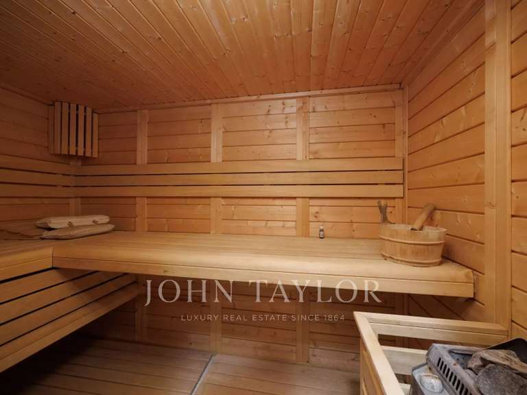 Maison La Colle-sur-Loup - 5 chambres - 437m²