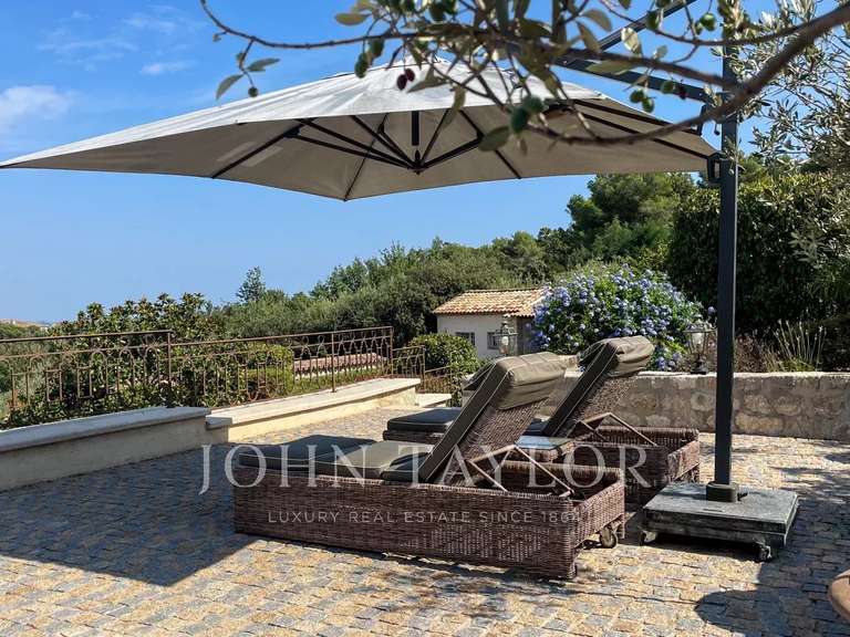 House La Colle-sur-Loup - 5 bedrooms - 437m²