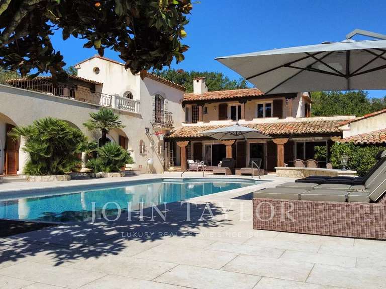 House La Colle-sur-Loup - 5 bedrooms - 437m²