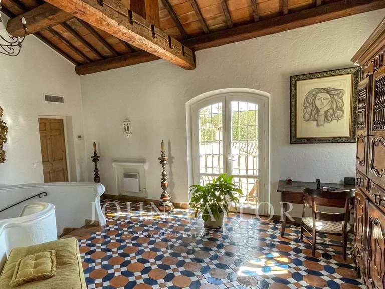 House La Colle-sur-Loup - 5 bedrooms - 437m²