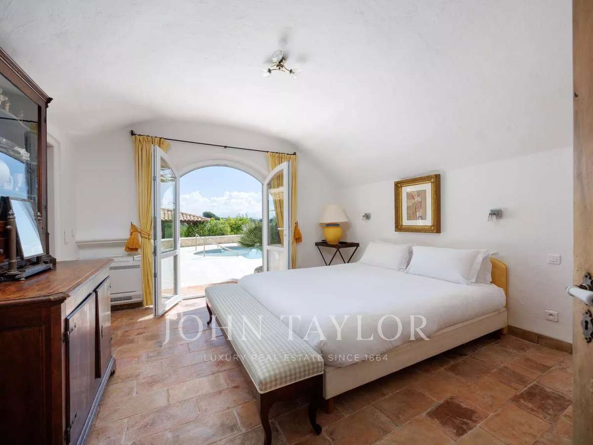 House La Colle-sur-Loup