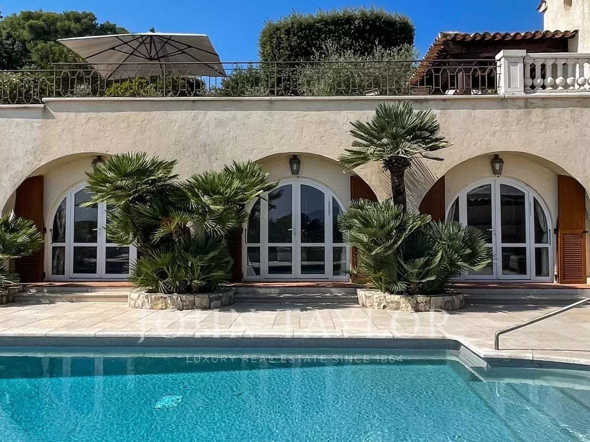 House La Colle-sur-Loup