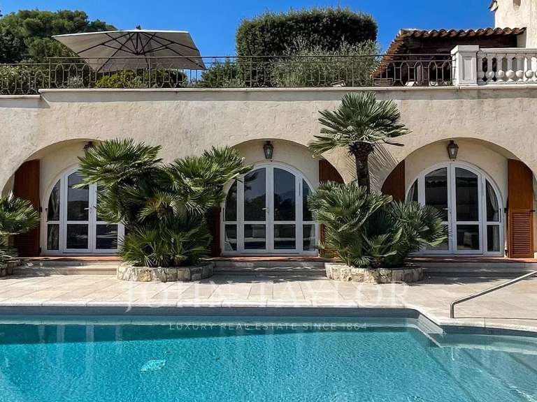 House La Colle-sur-Loup - 5 bedrooms - 437m²