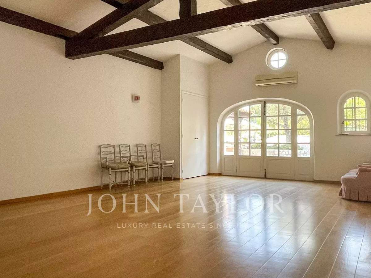 House La Colle-sur-Loup