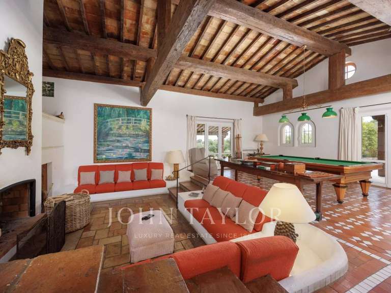 Maison La Colle-sur-Loup - 5 chambres - 437m²