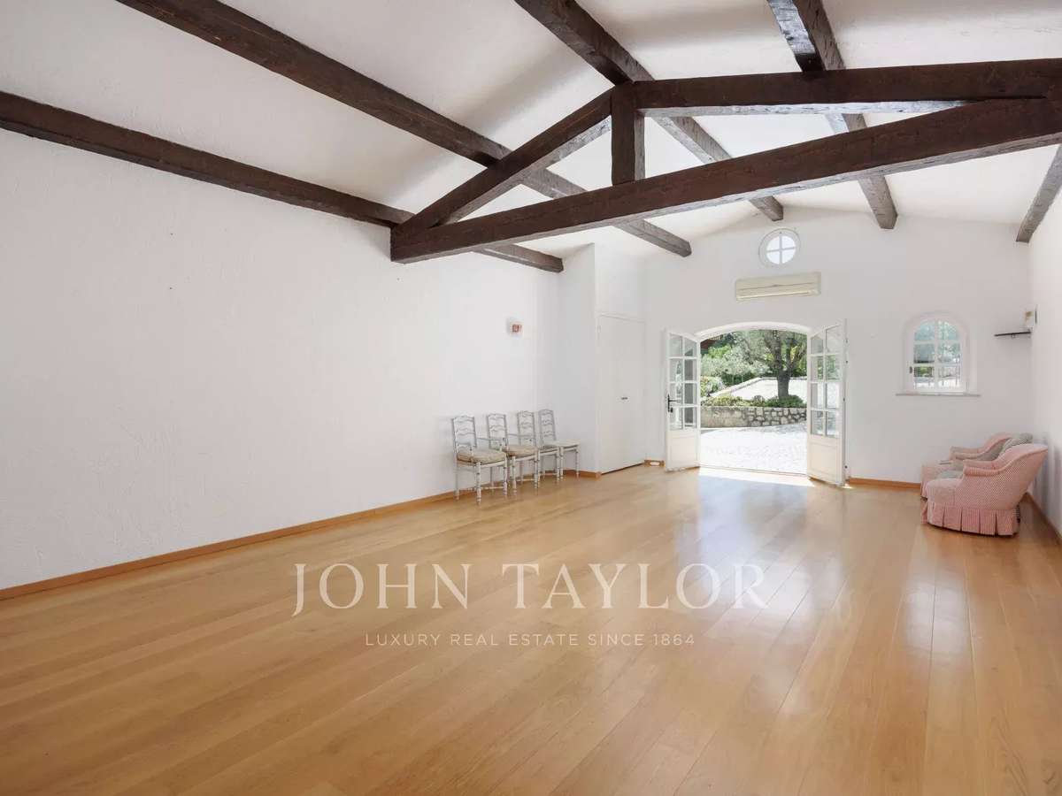 House La Colle-sur-Loup