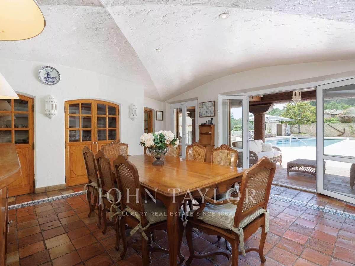 House La Colle-sur-Loup