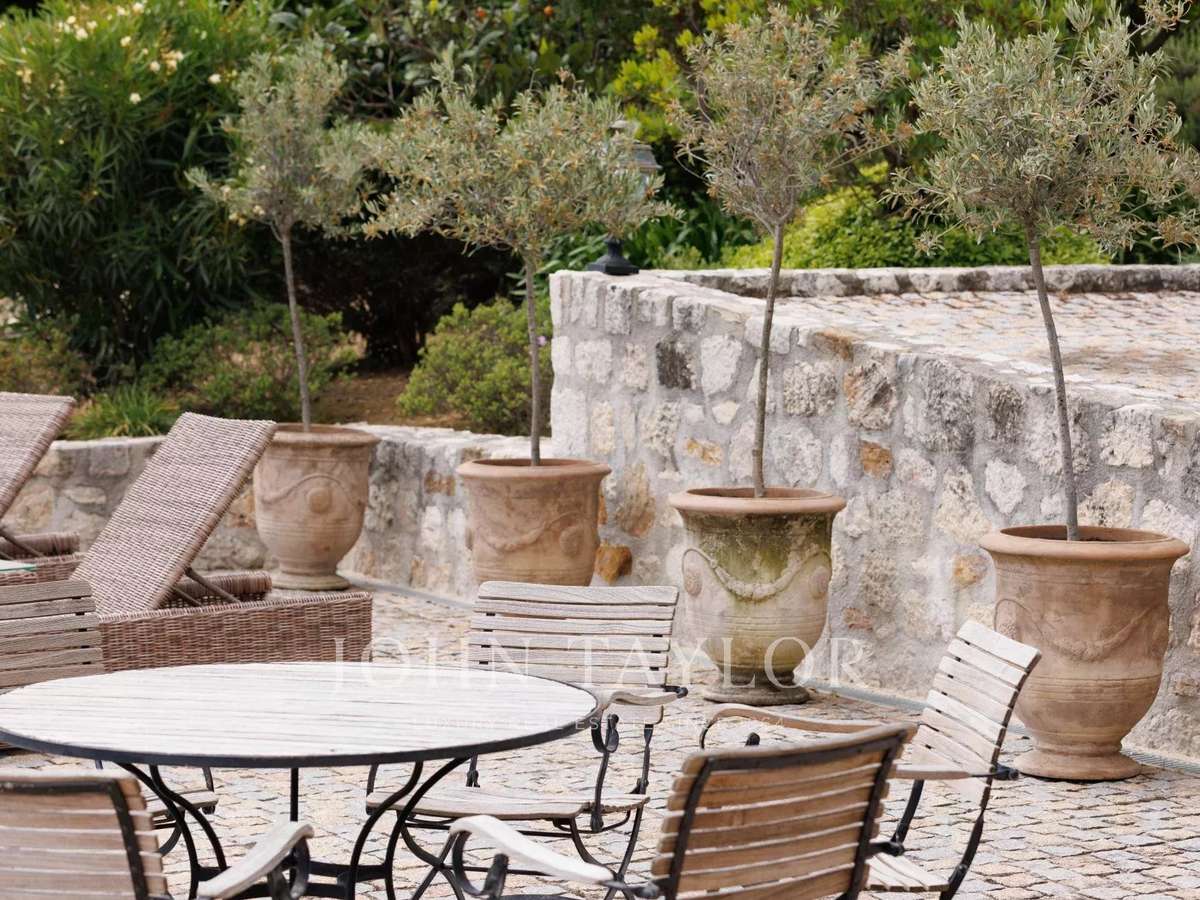 House La Colle-sur-Loup