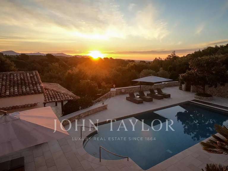 House La Colle-sur-Loup - 5 bedrooms - 437m²