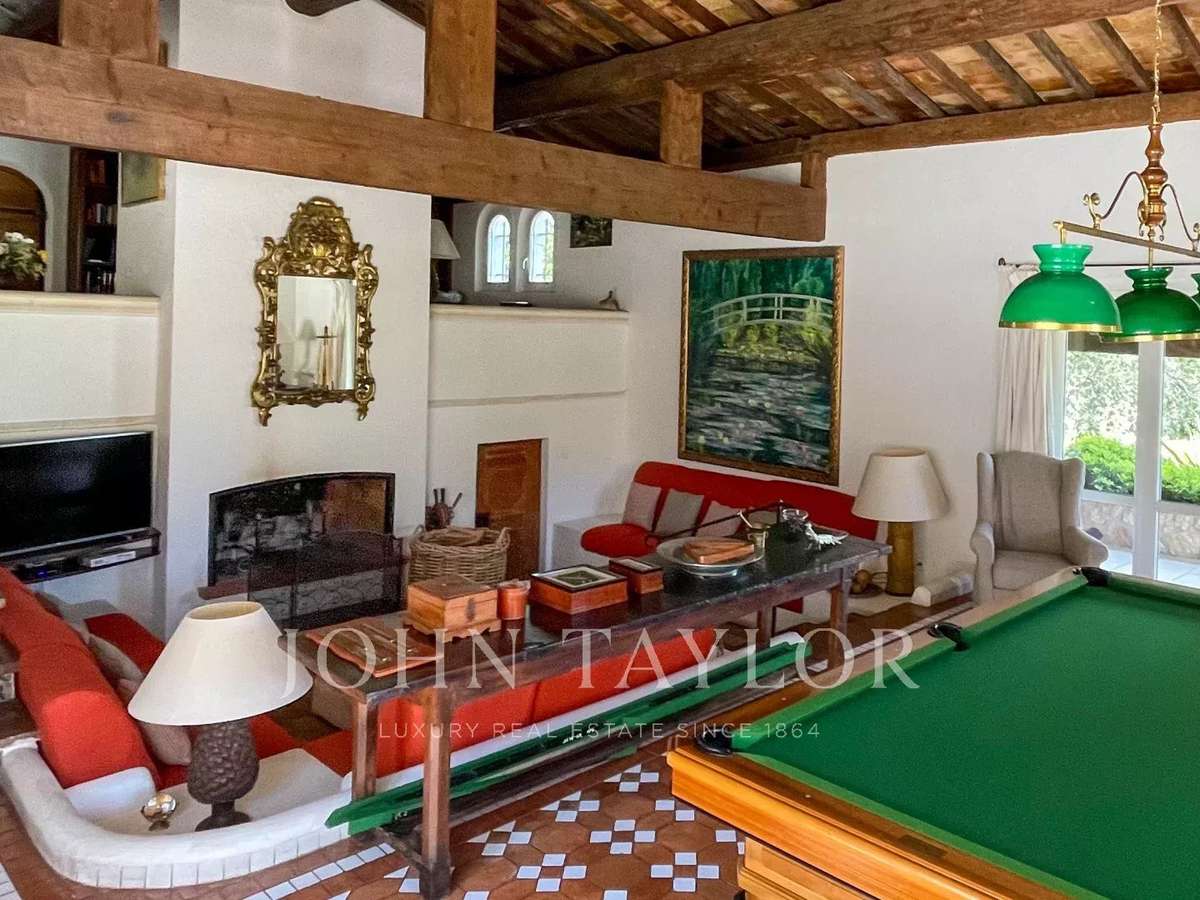 House La Colle-sur-Loup