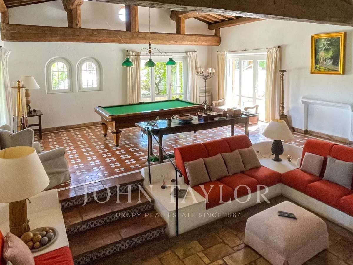 House La Colle-sur-Loup