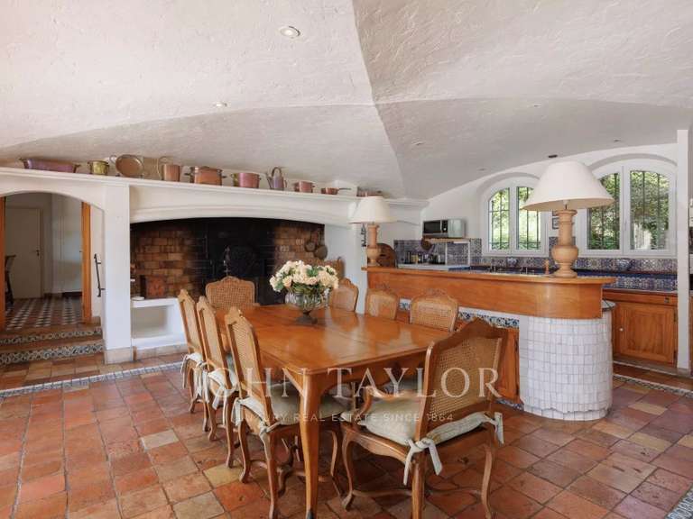 Maison La Colle-sur-Loup - 5 chambres - 437m²