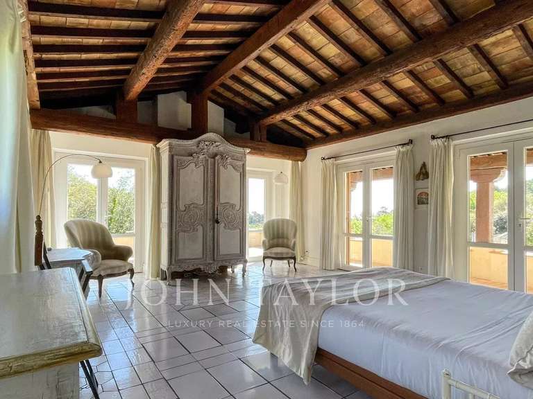 House La Colle-sur-Loup - 5 bedrooms - 437m²