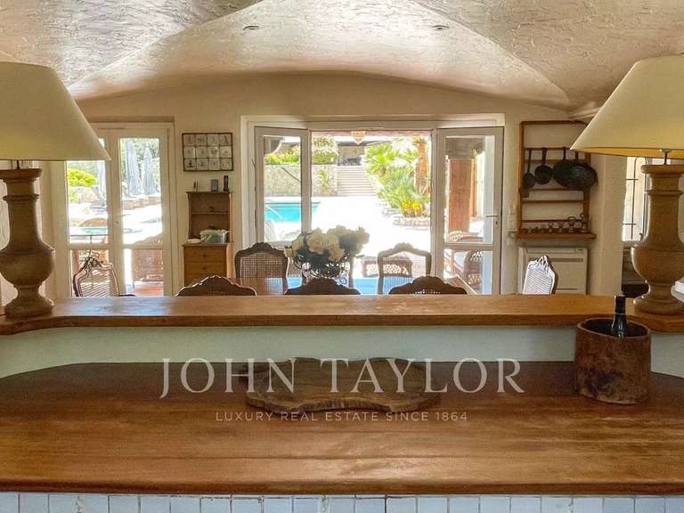 House La Colle-sur-Loup - 5 bedrooms - 437m²