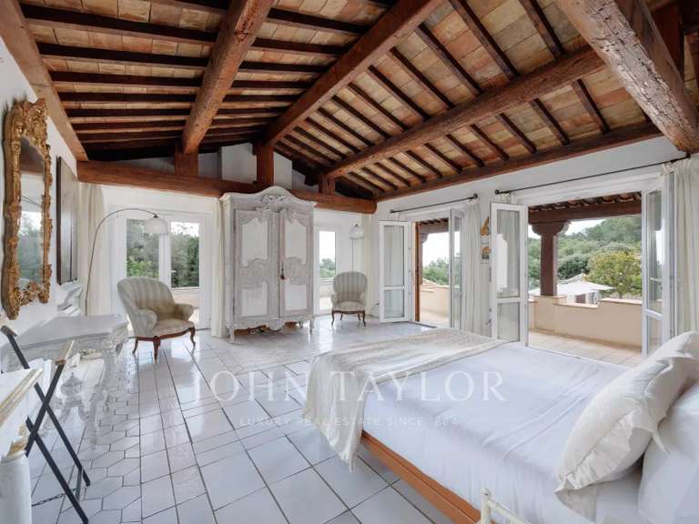 Maison La Colle-sur-Loup - 5 chambres - 437m²