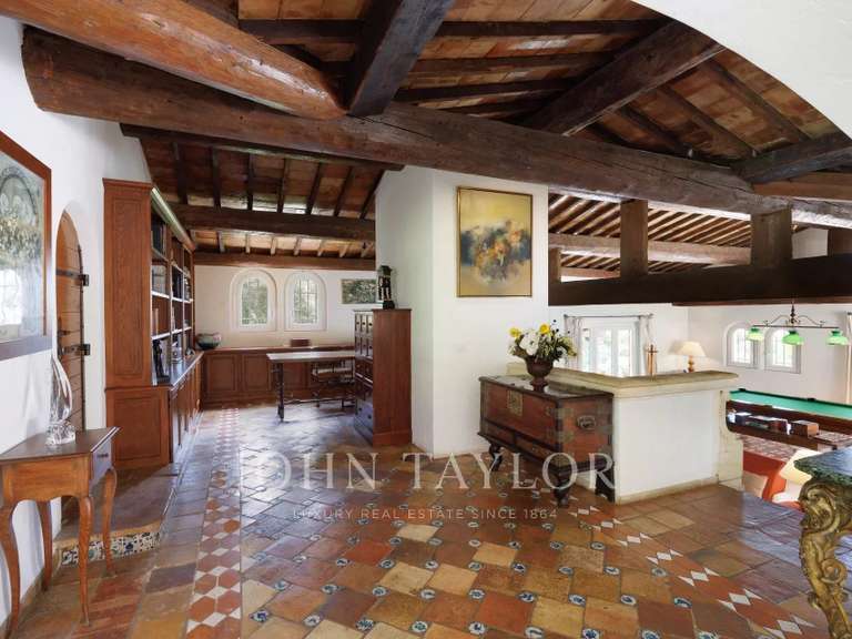 Maison La Colle-sur-Loup - 5 chambres - 437m²