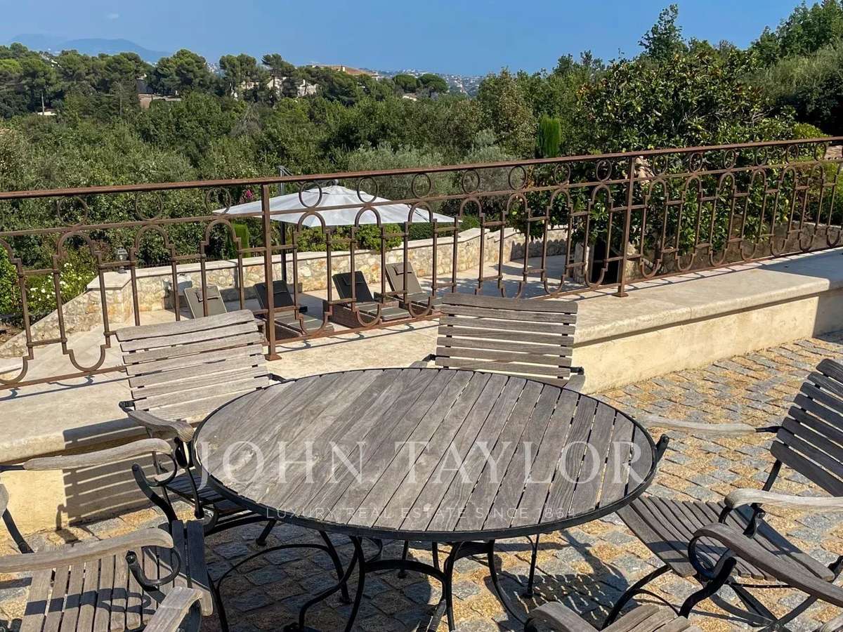 House La Colle-sur-Loup