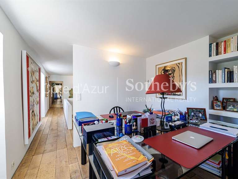 Maison La Colle-sur-Loup - 4 chambres - 228m²