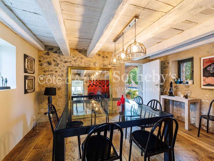 Maison La Colle-sur-Loup