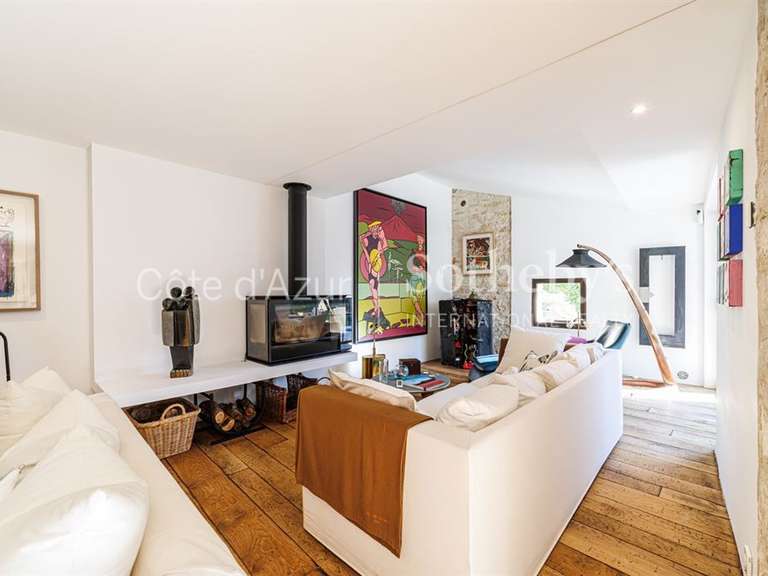 Maison La Colle-sur-Loup - 4 chambres - 228m²