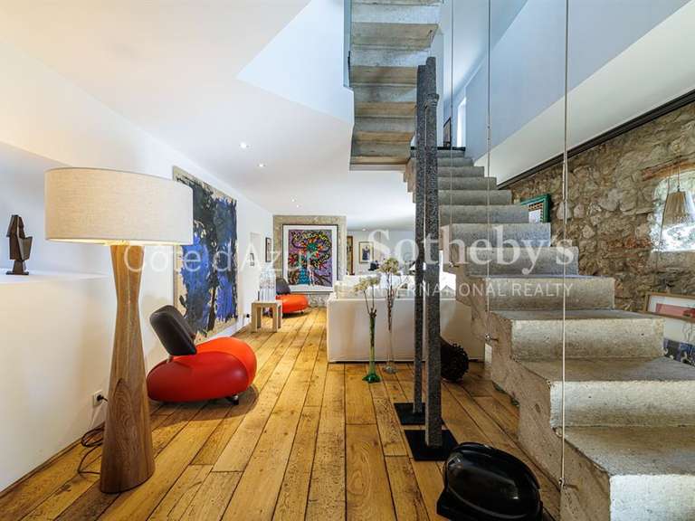 Maison La Colle-sur-Loup - 4 chambres - 228m²