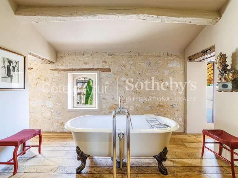 Maison La Colle-sur-Loup - 4 chambres - 228m²