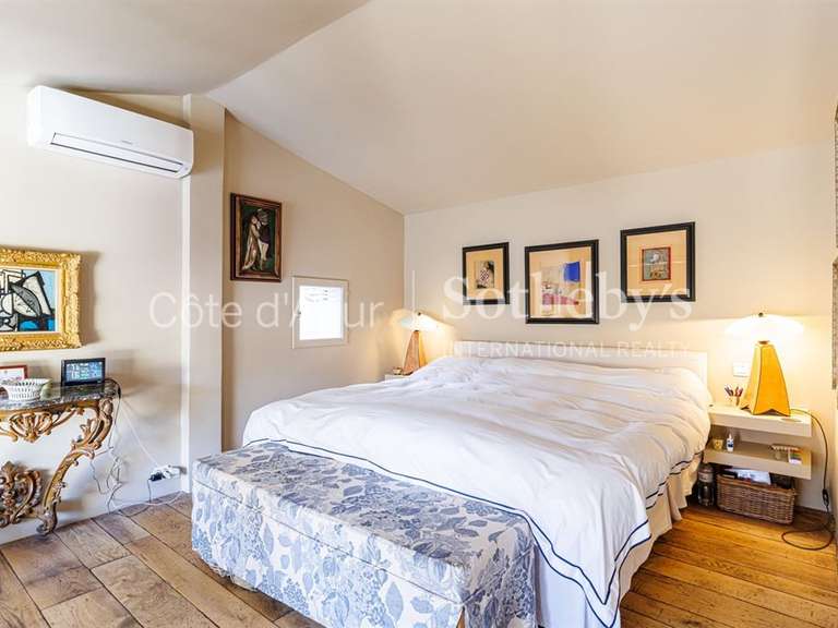 Maison La Colle-sur-Loup - 4 chambres - 228m²