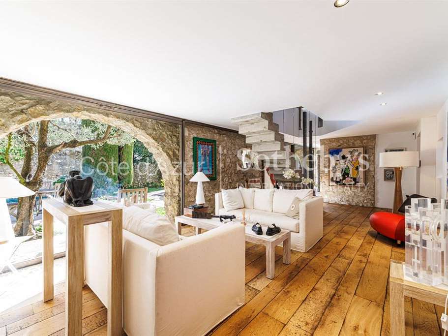 Maison La Colle-sur-Loup