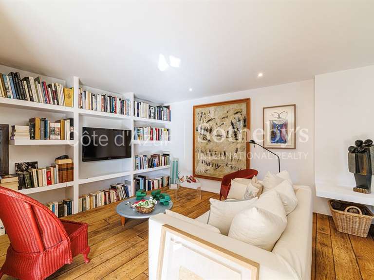 Maison La Colle-sur-Loup - 4 chambres - 228m²