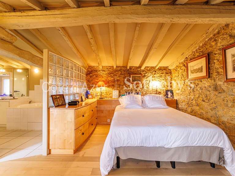 Maison La Colle-sur-Loup - 4 chambres - 228m²