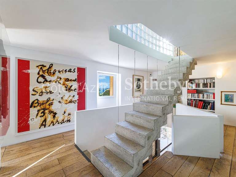 Maison La Colle-sur-Loup - 4 chambres - 228m²