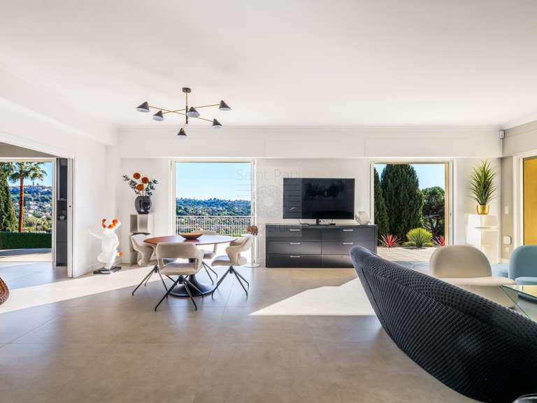 Maison La Colle-sur-Loup - 3 chambres - 192m²