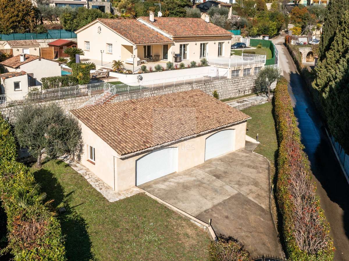 Maison La Colle-sur-Loup