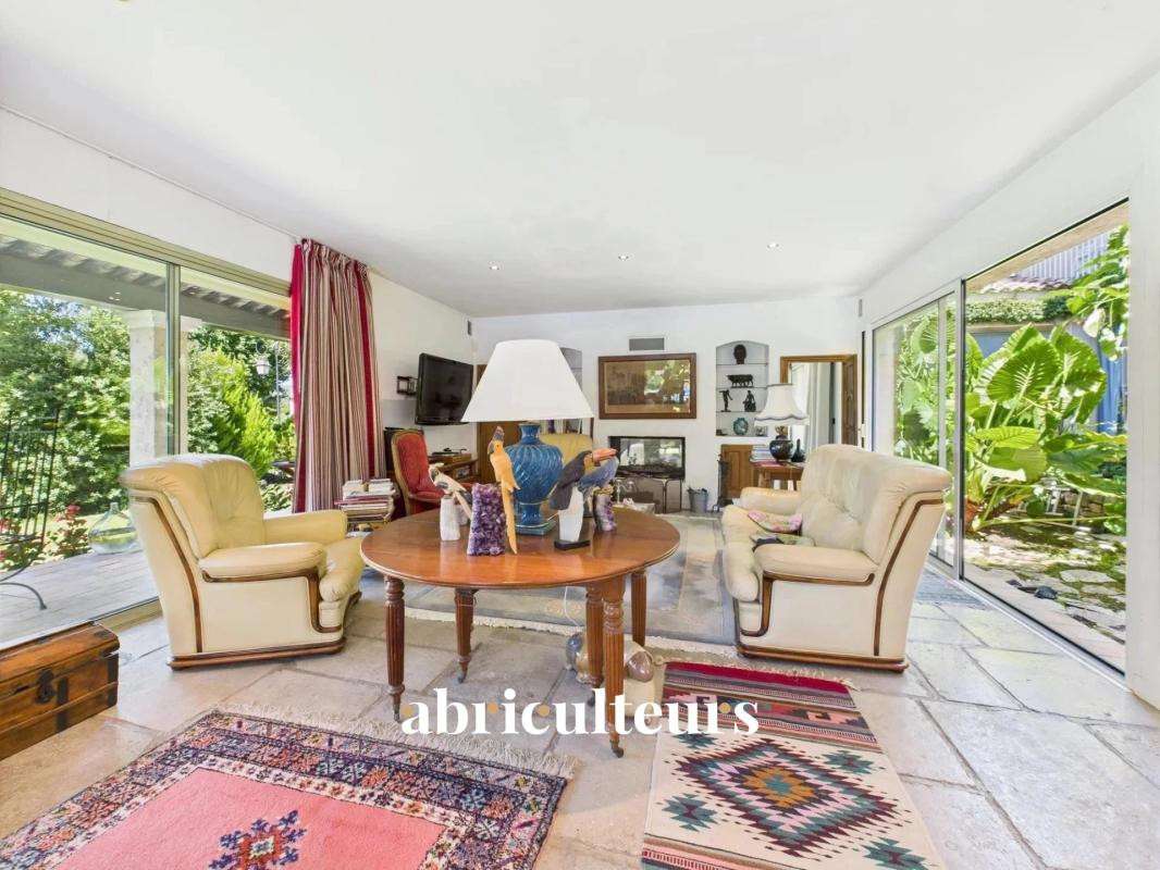 House La Colle-sur-Loup