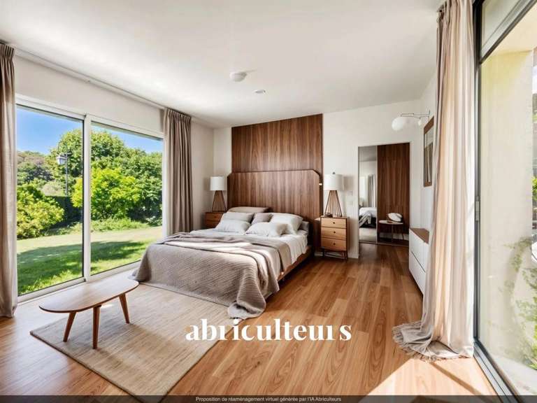 House La Colle-sur-Loup - 5 bedrooms - 276m²