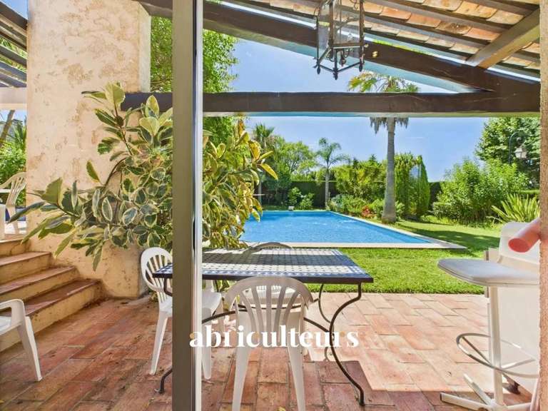 House La Colle-sur-Loup - 5 bedrooms - 276m²