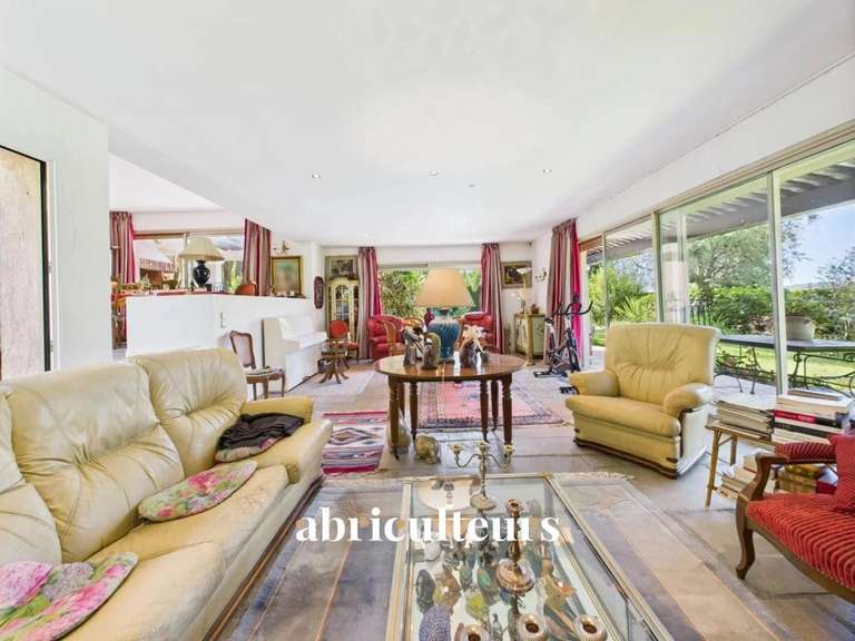 House La Colle-sur-Loup - 5 bedrooms - 276m²