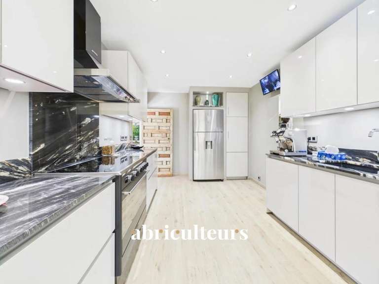 House La Colle-sur-Loup - 5 bedrooms - 276m²