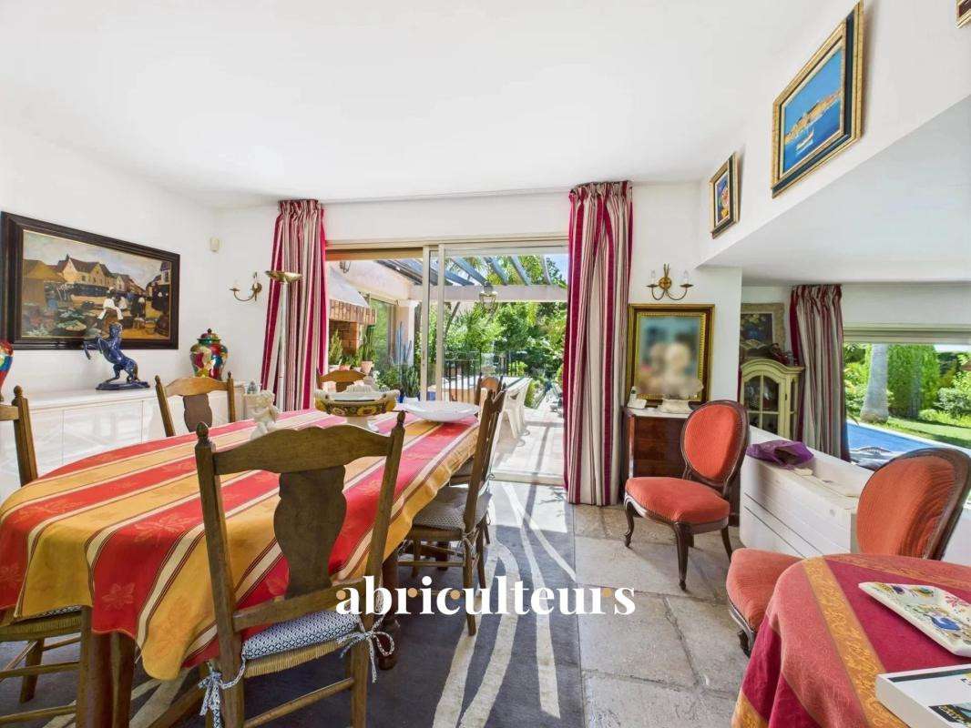 House La Colle-sur-Loup