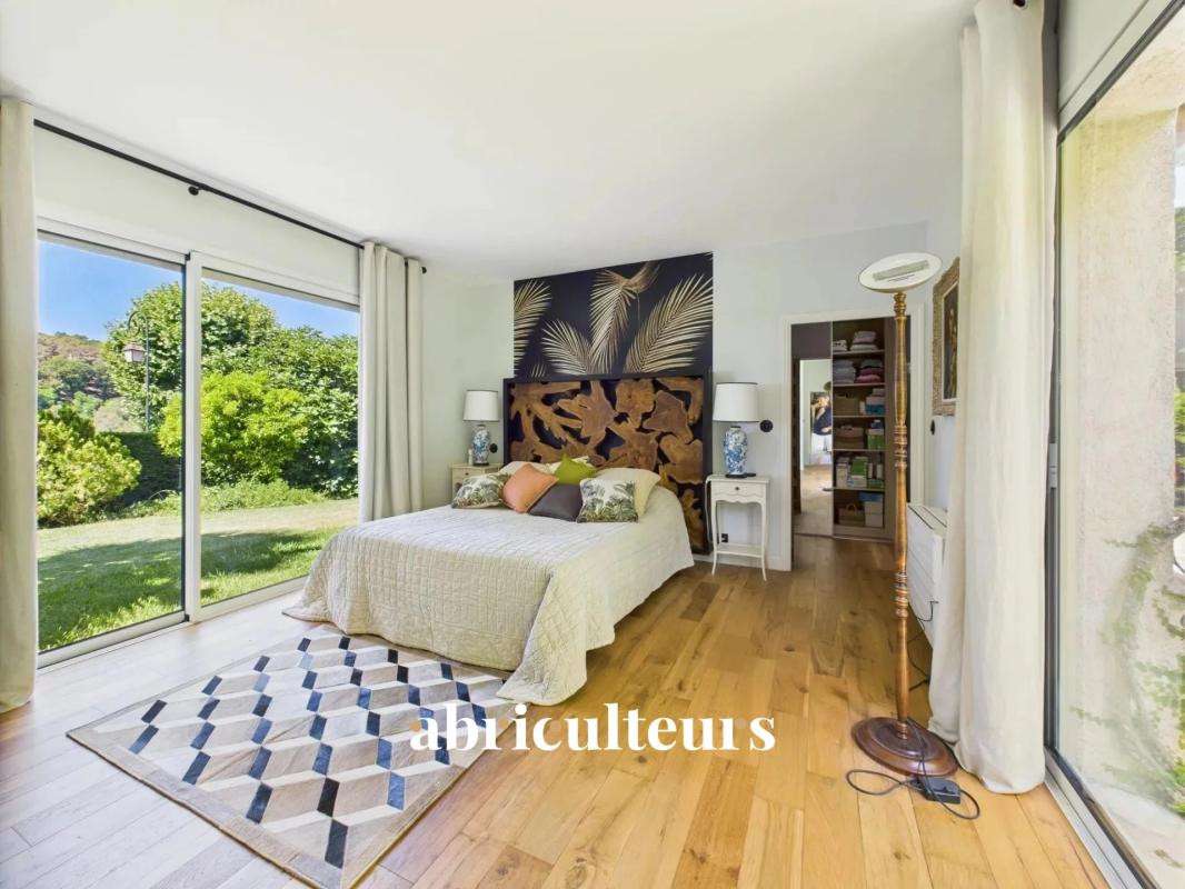 House La Colle-sur-Loup